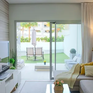 Ocean Garden 03 Con Jardín Privado , Costa Adeje (Tenerife) España
