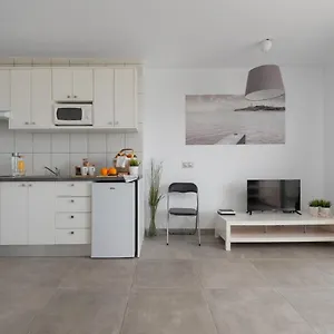 Nice Studio In Siesta 2 In Puerto 5 Appartement Alcúdia