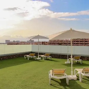 Ocean Garden 008 Con Jardín Privado , Costa Adeje (Tenerife) España