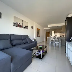 Samsara Appartement Port d'Alcúdia