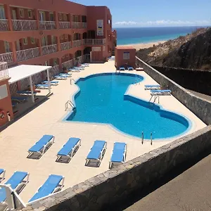Front With Stunning Ocean Views! , Costa Calma España