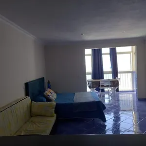 Apartamento Mar Y Sol Appartement Puerto de la Madera