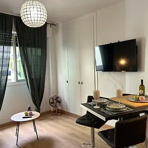 Dream Tiny Appartement Santa-Cruz de Ténérife