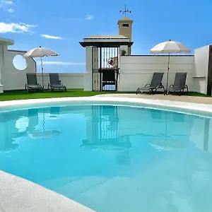 Las Chimeneas Appartement Icod De Los Vinos