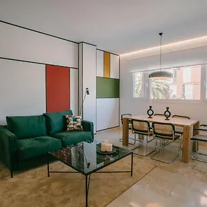 New Picasso Plaza - , Málaga España