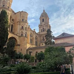 Pizarro ! Málaga