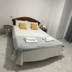 Domingo Málaga