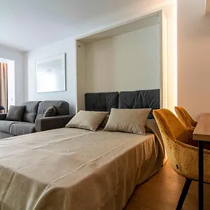1 Abril Appartement