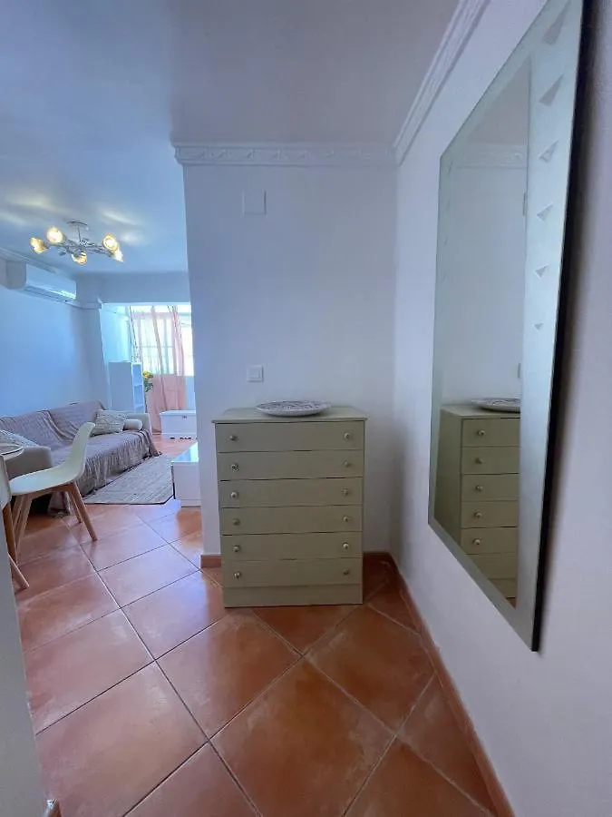Two Bedroom Apartment In Malaga Center With Views Espagne