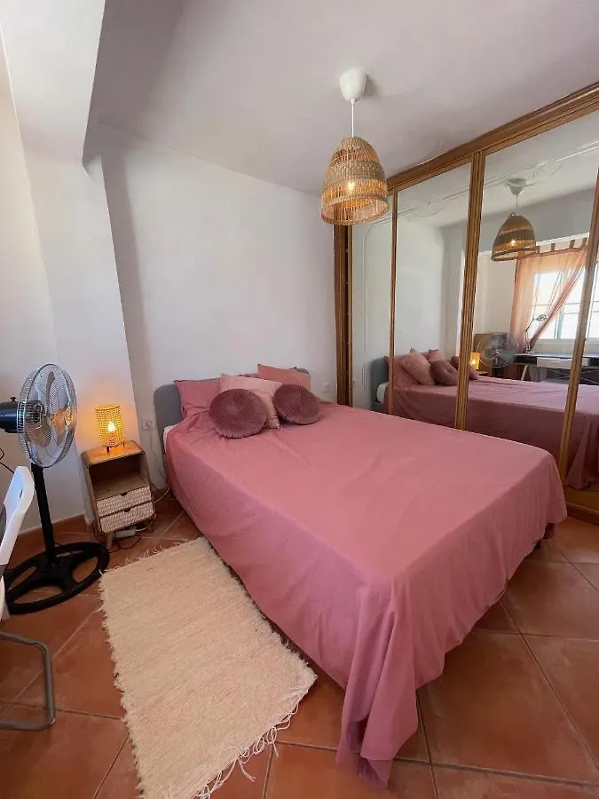 Two Bedroom Apartment In Malaga Center With Views 0*,  Spain